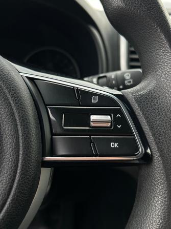 Kia Sportage IV Рестайлинг с пробегом 2020 года, цена 2 490 000 рублей, 75252 км, внедорожник, Автокод Объявления