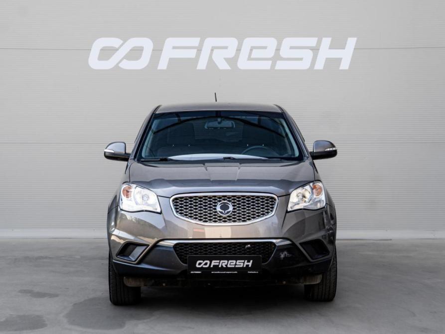 SsangYong Actyon II Краснодар  - изображение 3