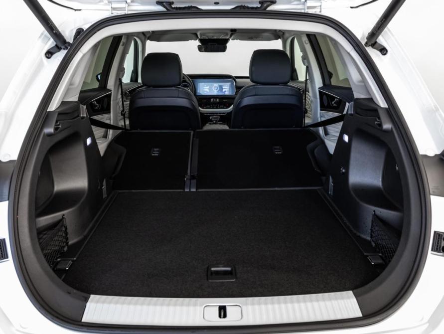 Hongqi HS5 I Санкт-Петербург  - изображение 38