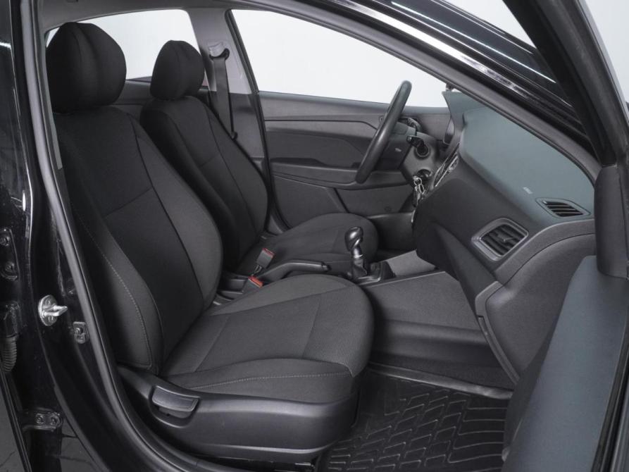 Hyundai Solaris II Ростов-на-Дону  - изображение 8