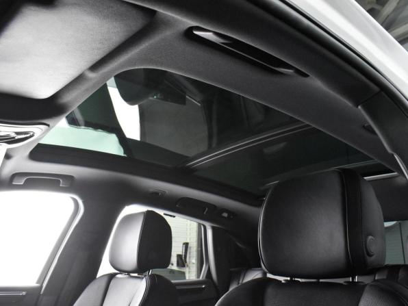 Porsche Macan I с пробегом 2014 года, цена 2 939 000 рублей, 99950 км, внедорожник, Автокод Объявления