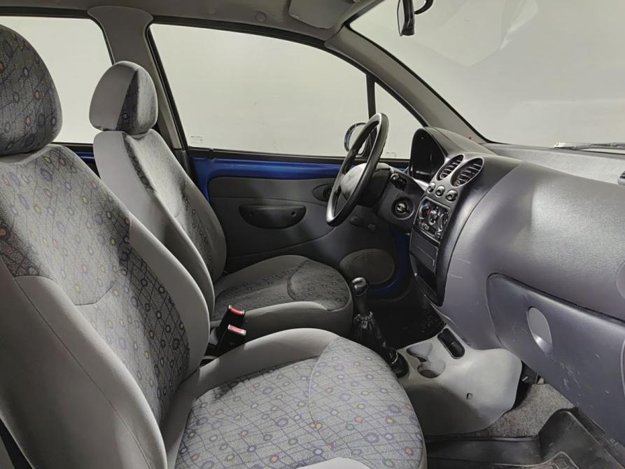 Daewoo Matiz I Рестайлинг Уфа  - изображение 13