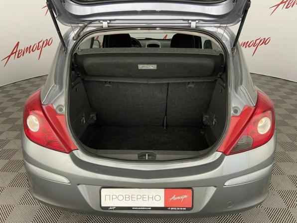 Opel Corsa D с пробегом 2007 года, цена 249 000 рублей, 294795 км, хэтчбек, Автокод Объявления