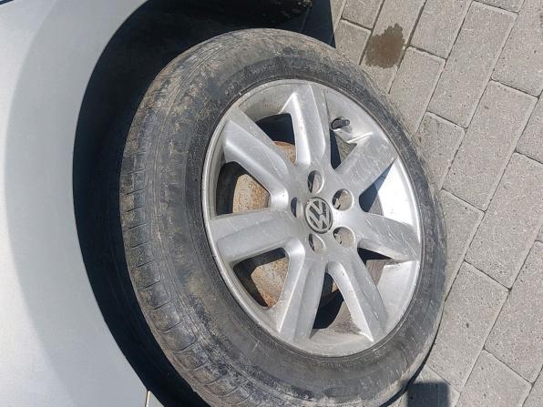Volkswagen Polo V с пробегом 2013 года, цена 500 000 рублей, 187782 км, седан, Автокод Объявления