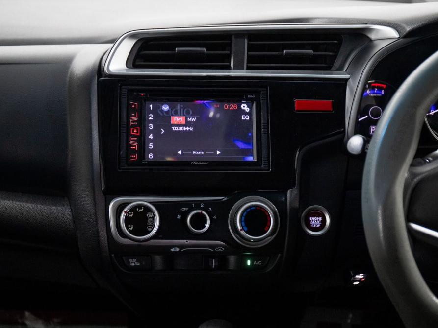 Honda Fit III Иркутск  - изображение 11