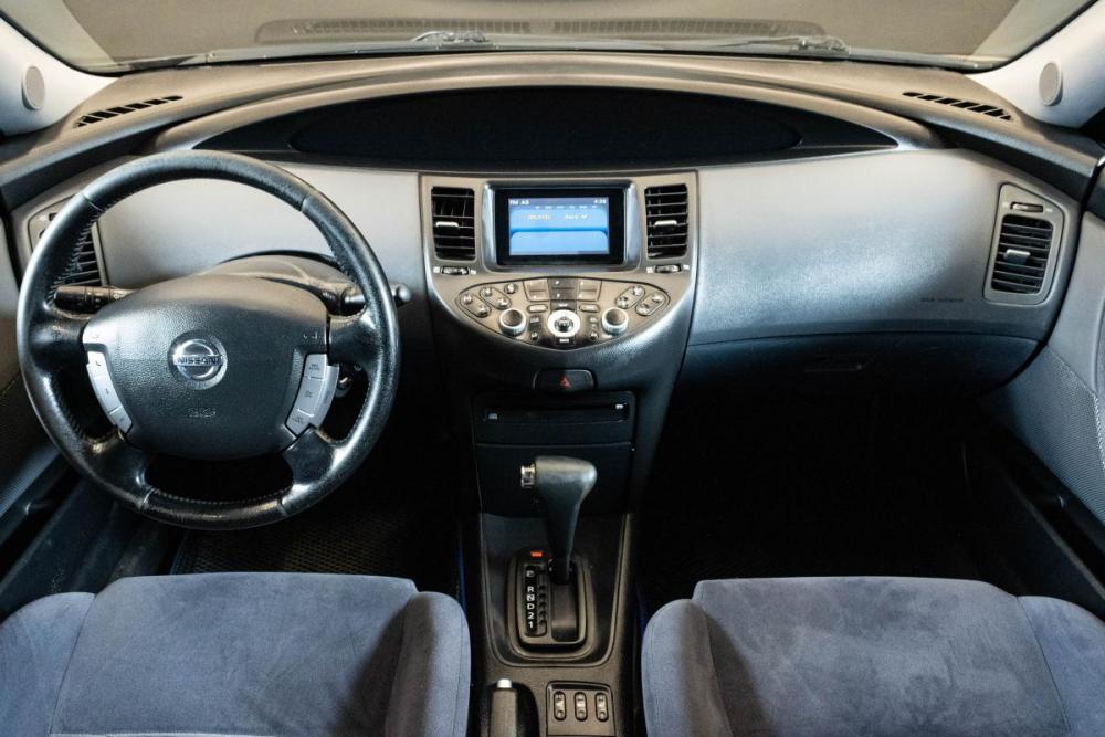 Nissan Primera III (P12) Уфа  - изображение 5