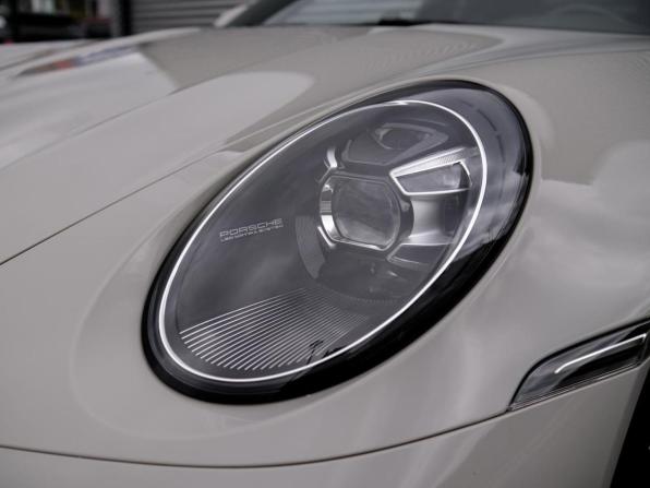 Porsche 911 VIII (992) с пробегом 2021 года, цена 17 439 000 рублей, 18871 км, купе, Автокод Объявления