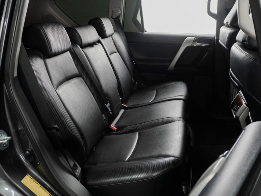 Toyota Land Cruiser Prado 150 Series Тюмень  - изображение 8