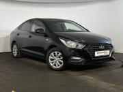 Hyundai Solaris II Великий Новгород  - изображение 20
