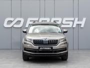 Skoda Kodiaq I Краснодар  - изображение 25