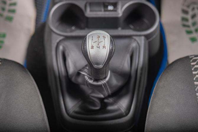 Lada (ВАЗ) Granta I Рестайлинг с пробегом 2018 года, цена 749 000 рублей, 26700 км, седан, Автокод Объявления