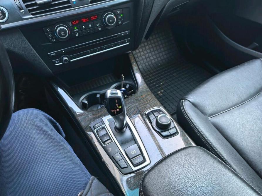 BMW X3 II (F25) Нижний Новгород  - изображение 7