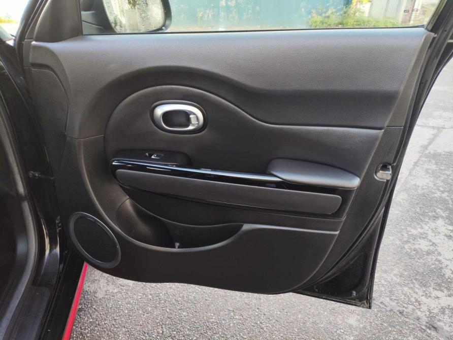 Kia Soul II Рестайлинг Санкт-Петербург  - изображение 12