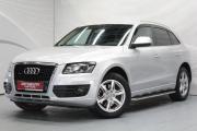 Audi Q5 I (8R) Кемерово  - изображение 23