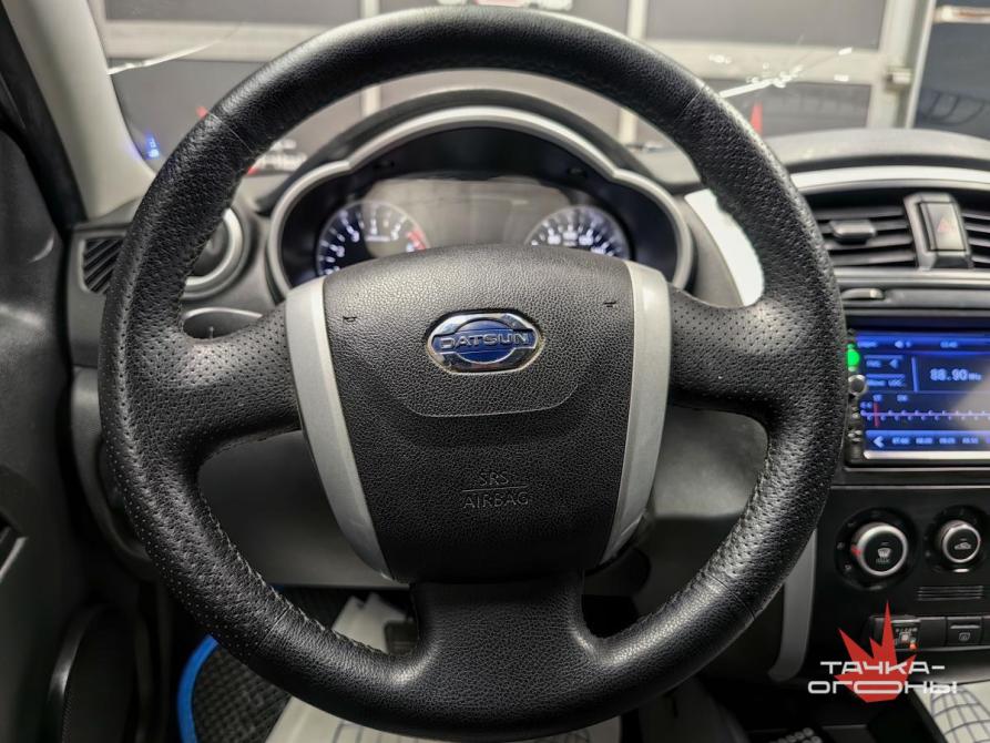 Datsun on-DO I Пермь  - изображение 8
