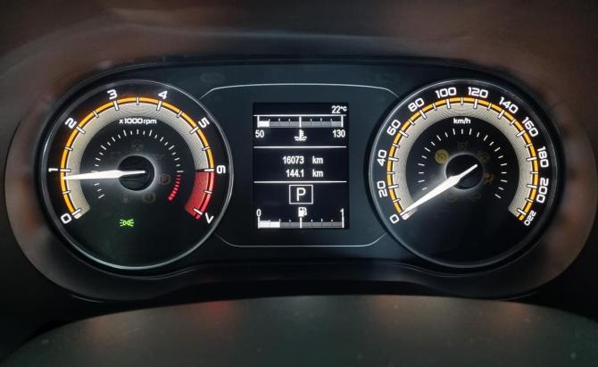 Lada (ВАЗ) Vesta I Рестайлинг (NG) с пробегом 2024 года, цена 1 310 000 рублей, 16050 км, универсал, Автокод Объявления
