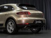 Porsche Macan I Тюмень  - изображение 31