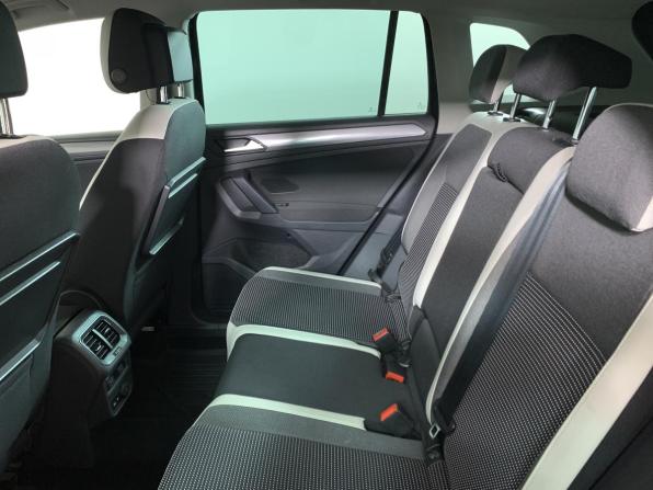 Volkswagen Tiguan II с пробегом 2020 года, цена 2 897 000 рублей, 95209 км, внедорожник, Автокод Объявления
