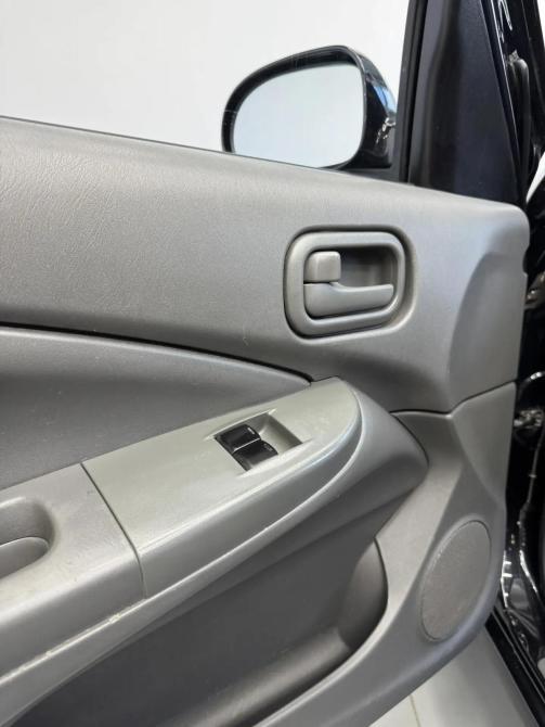Nissan Almera Classic I Челябинск  - изображение 11