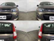 Lada (ВАЗ) Kalina II Воронеж  - изображение 23