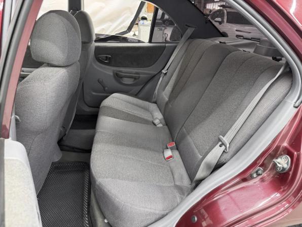 Hyundai Accent II с пробегом 2008 года, цена 529 000 рублей, 202613 км, седан, Автокод Объявления