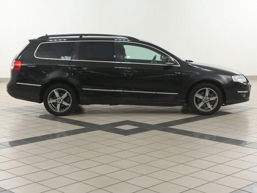 Volkswagen Passat B6 Иваново  - изображение 5