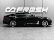 Kia Stinger I Тюмень  - изображение 27