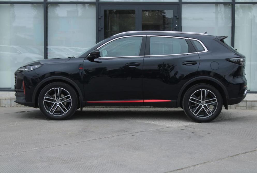 Changan CS55 Plus II Саратов  - изображение 8