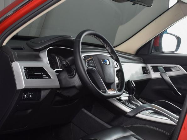 Geely Atlas I с пробегом 2019 года, цена 1 799 995 рублей, 136539 км, внедорожник, Автокод Объявления