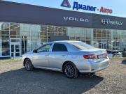Toyota Corolla X (E140 E150) Рестайлинг Набережные Челны  - изображение 24
