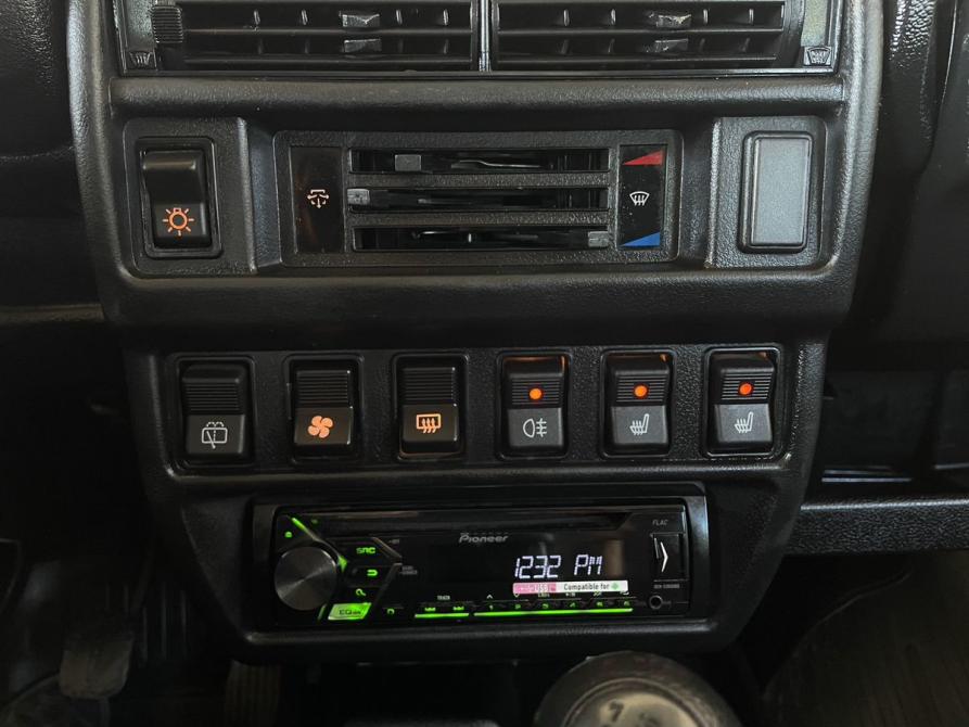 Lada (ВАЗ) 2121 (4x4) I Рестайлинг Псков  - изображение 14