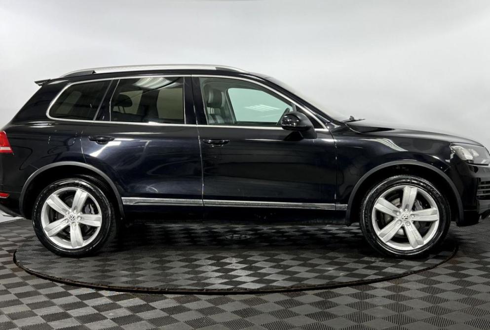 Volkswagen Touareg II Нижний Новгород  - изображение 5