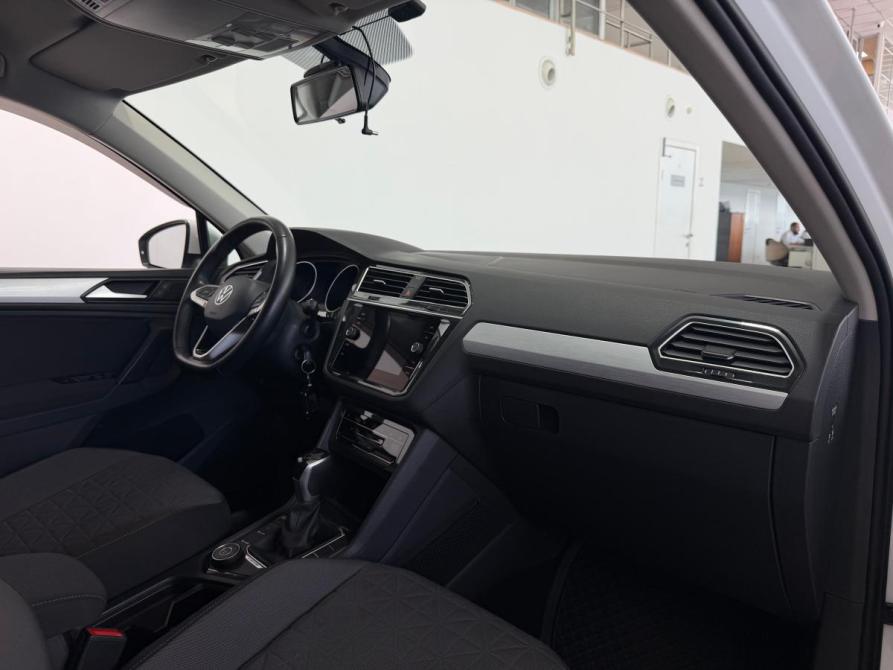 Volkswagen Tiguan II Рестайлинг Новороссийск  - изображение 10