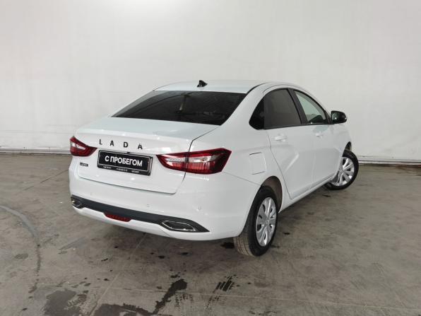 Lada (ВАЗ) Vesta I Рестайлинг (NG) с пробегом 2024 года, цена 1 340 000 рублей, 31570 км, седан, Автокод Объявления