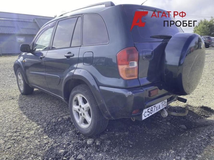 Toyota RAV4 II (XA20) Ставрополь  - изображение 3