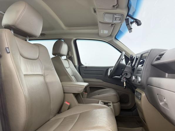 Honda Ridgeline I с пробегом 2008 года, цена 1 250 000 рублей, 221000 км, пикап, Автокод Объявления