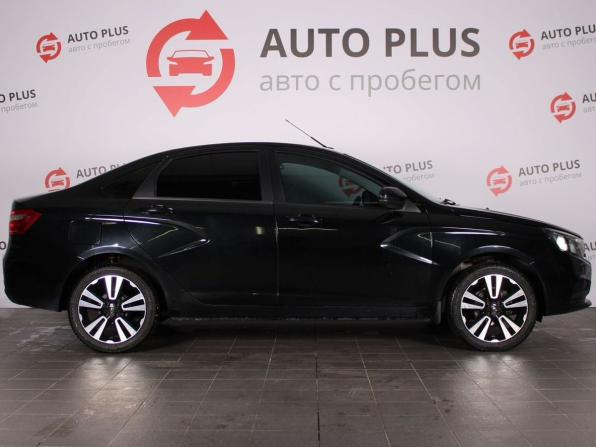 Lada (ВАЗ) Vesta I с пробегом 2019 года, цена 880 000 рублей, 197000 км, седан, Автокод Объявления