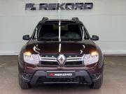Renault Duster I Рестайлинг Уфа  - изображение 23
