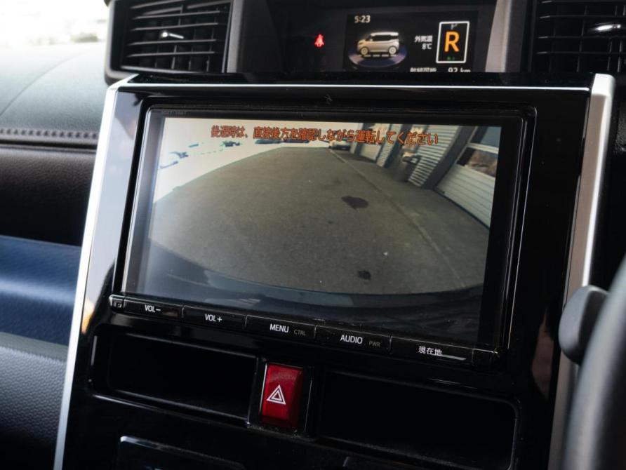 Toyota Roomy I Краснодар  - изображение 13
