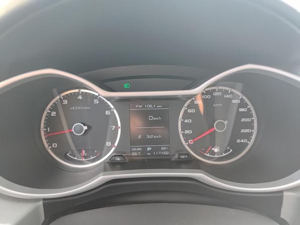 Geely Atlas I с пробегом 2020 года, цена 1 495 000 рублей, 117162 км, внедорожник, Автокод Объявления