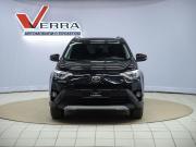 Toyota RAV4 IV (XA40) Рестайлинг Уфа  - изображение 18