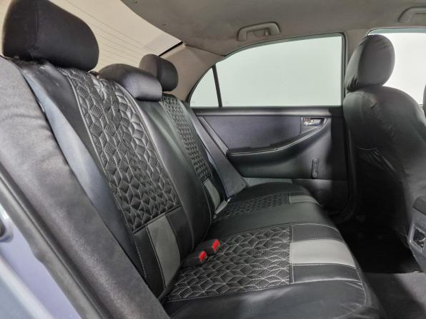 Toyota Corolla IX (E120 E130) с пробегом 2003 года, цена 339 000 рублей, 269112 км, седан, Автокод Объявления