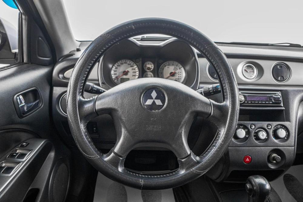 Mitsubishi Outlander I Барнаул  - изображение 14