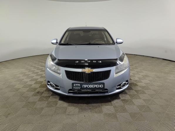 Chevrolet Cruze I с пробегом 2010 года, цена 500 000 рублей, 263103 км, седан, Автокод Объявления