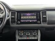Skoda Kodiaq I Москва  - изображение 53