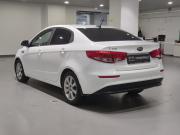 Kia Rio III Рестайлинг Казань  - изображение 30