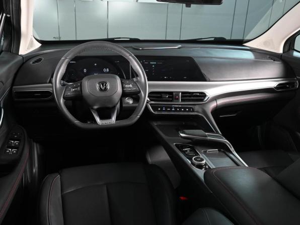 Changan UNI-T I с пробегом 2023 года, цена 2 120 000 рублей, 49386 км, внедорожник, Автокод Объявления