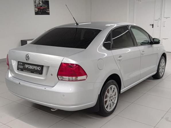 Volkswagen Polo V с пробегом 2012 года, цена 830 000 рублей, 142599 км, седан, Автокод Объявления