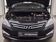 Hyundai Solaris I Рестайлинг Уфа  - изображение 33