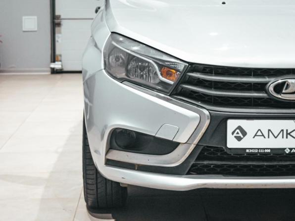 Lada (ВАЗ) Vesta I с пробегом 2019 года, цена 656 846 рублей, 302299 км, универсал, Автокод Объявления
